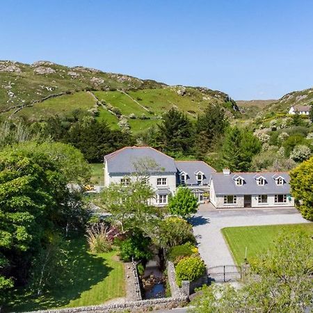 Mal Dua Guest House Clifden Exterior foto