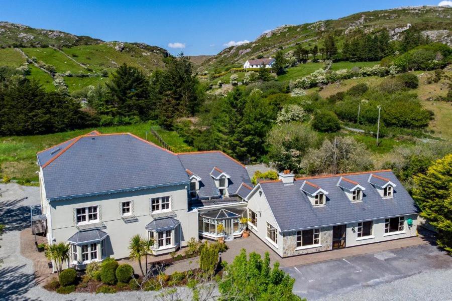 Mal Dua Guest House Clifden Exterior foto