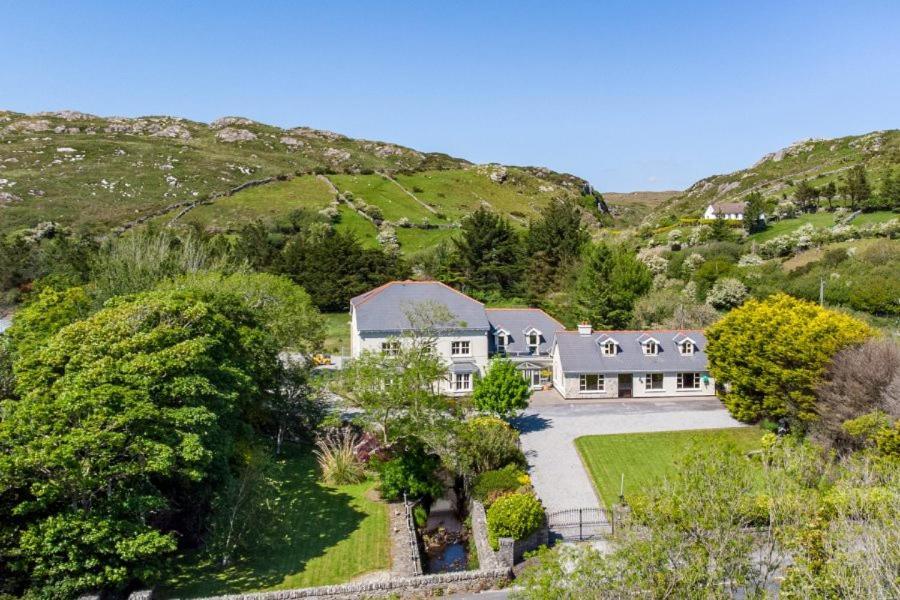 Mal Dua Guest House Clifden Exterior foto