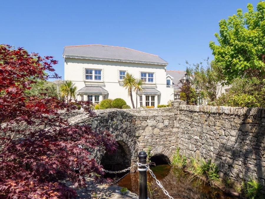 Mal Dua Guest House Clifden Exterior foto