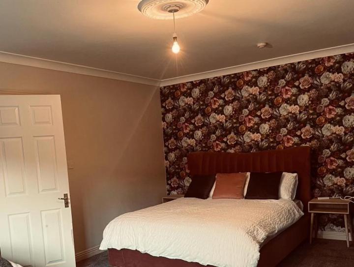Mal Dua Guest House Clifden Exterior foto